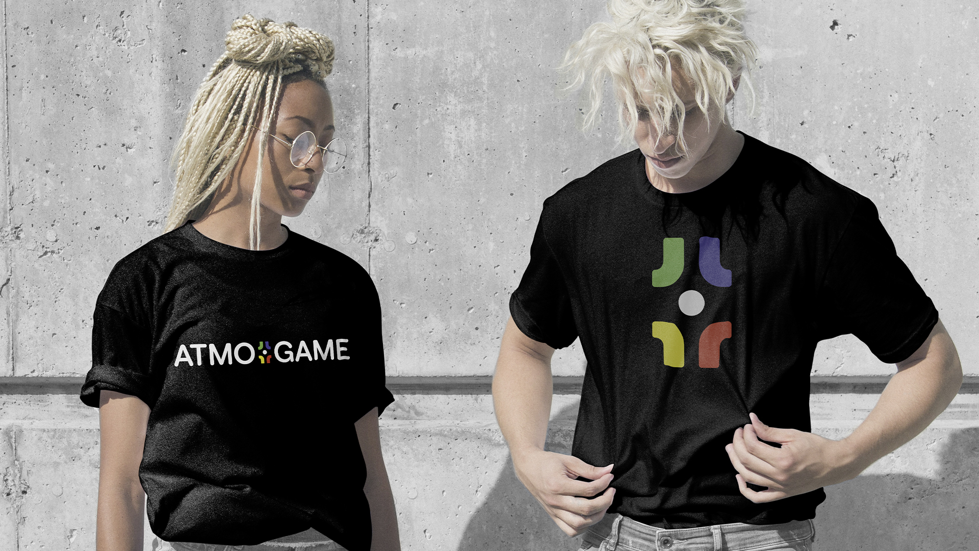 Atmogame
