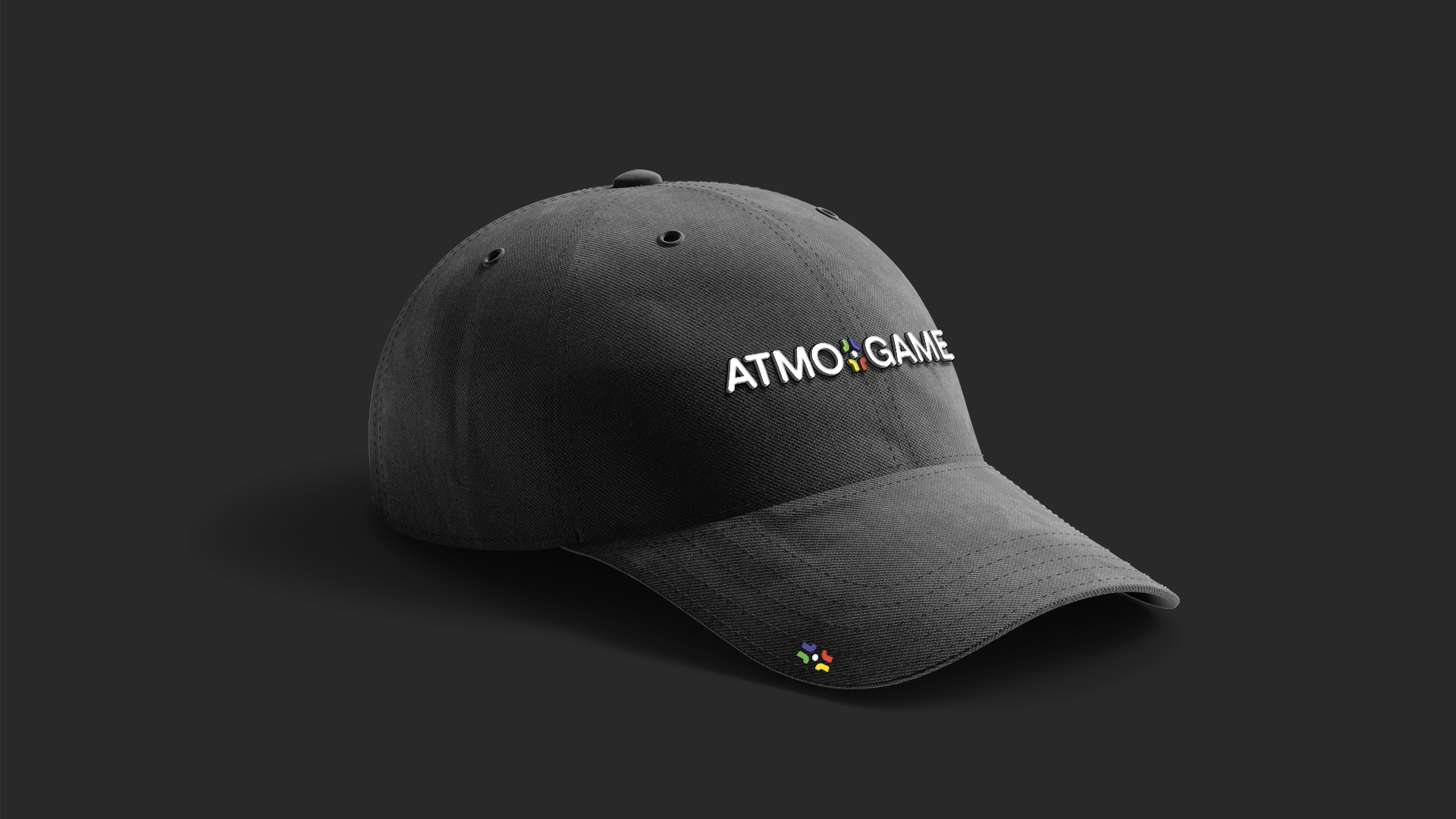 Atmogame