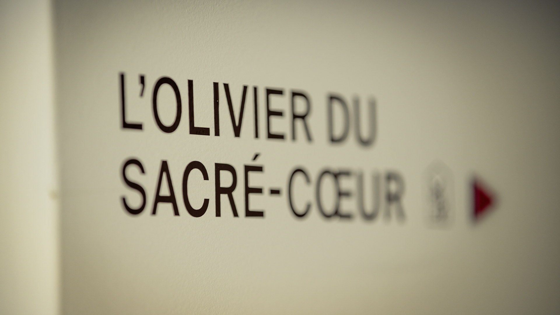 Sacre cœur